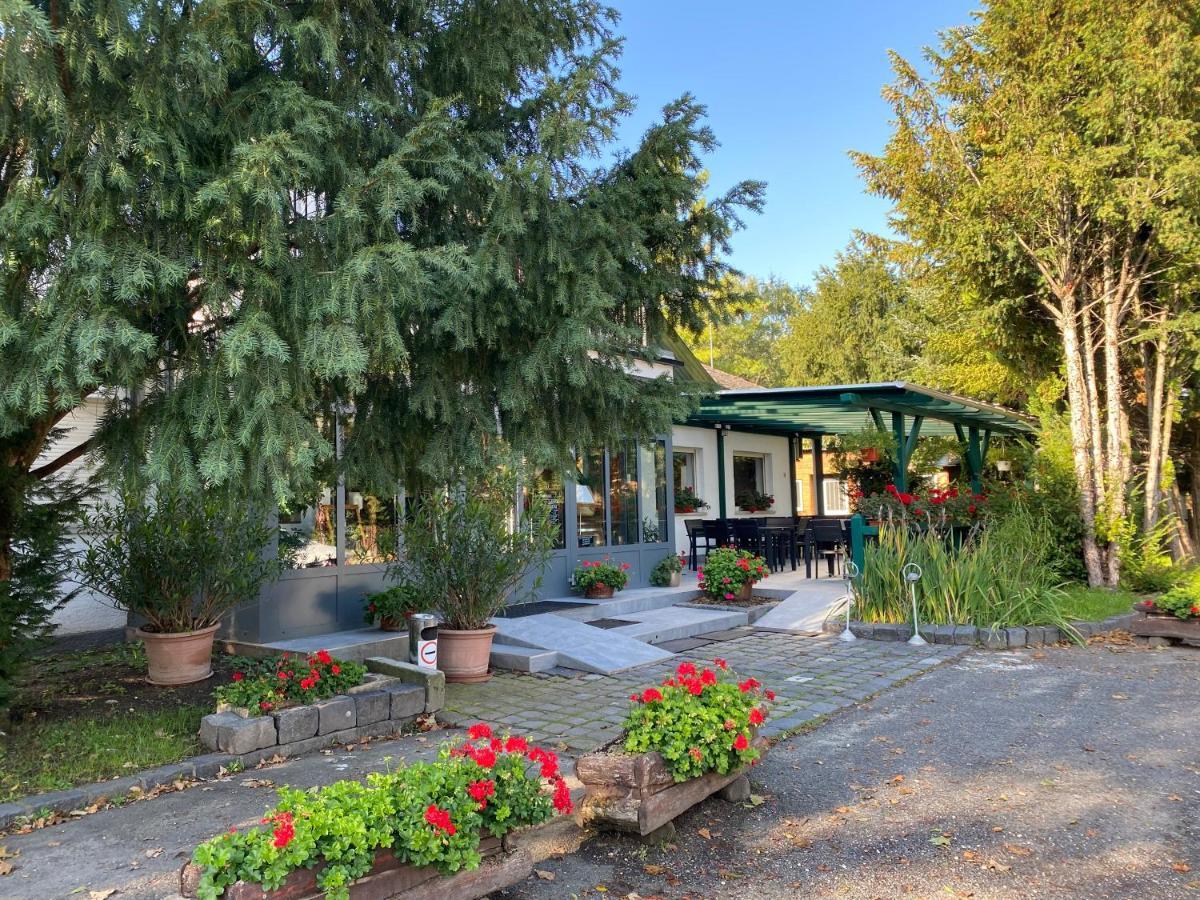 Bed and Breakfast A Fogado Bicske Exterior foto