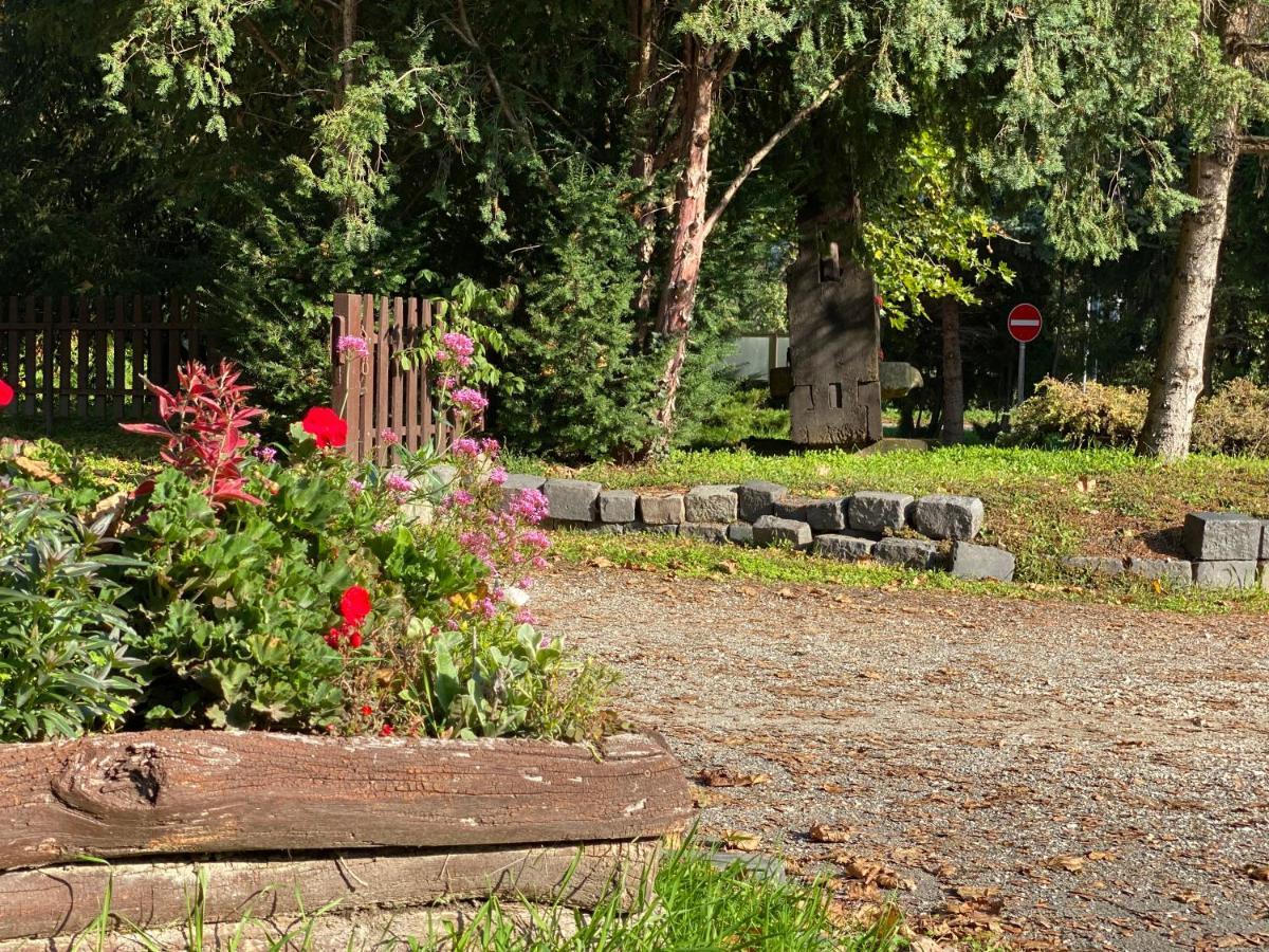 Bed and Breakfast A Fogado Bicske Exterior foto